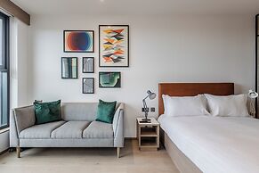 THE SPACE TO STAY APARTHOTEL