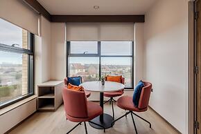 THE SPACE TO STAY APARTHOTEL
