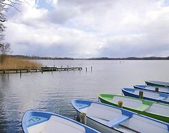 Holiday Home Zum Roten Adler in Storkow