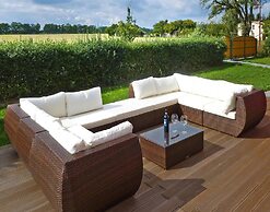 Holiday Home Zum Roten Adler in Storkow