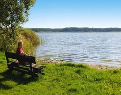 Holiday Home Zum Roten Adler in Storkow