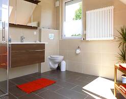 Holiday Home Zum Roten Adler in Storkow
