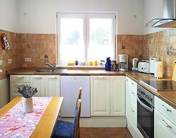 Holiday Home Zum Roten Adler in Storkow