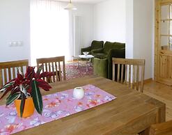 Holiday Home Zum Roten Adler in Storkow