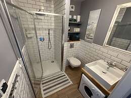 Holiday Studio for 3 People, Dziwnowek