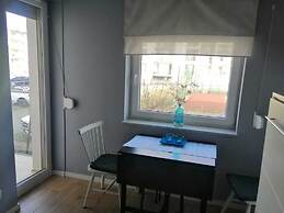 Holiday Studio for 3 People, Dziwnowek