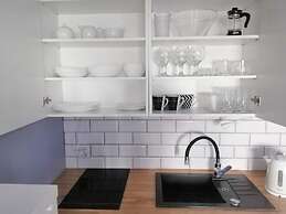 Holiday Studio for 3 People, Dziwnowek