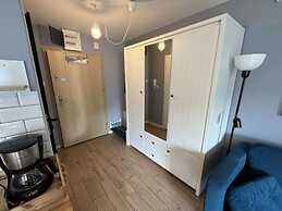 Holiday Studio for 3 People, Dziwnowek