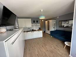 Holiday Studio for 3 People, Dziwnowek