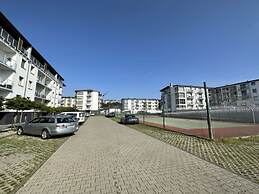 Holiday Studio for 3 People, Dziwnowek