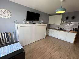 Holiday Studio for 3 People, Dziwnowek