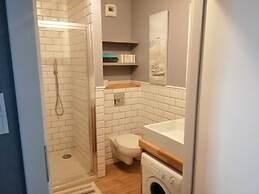 Holiday Studio for 3 People, Dziwnowek