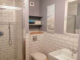 Holiday Studio for 3 People, Dziwnowek