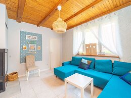 Spacious Holiday Home in Rowy