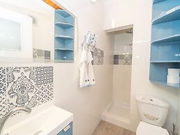 Spacious Holiday Home in Rowy