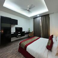 ACE 7 Hotel and Residence