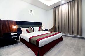 ACE 7 Hotel and Residence