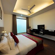 ACE 7 Hotel and Residence