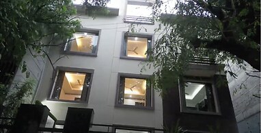 ACE 7 Hotel and Residence