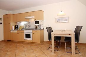 Apartment, Zingst