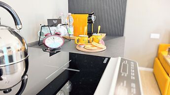 Bagatella Apartaments - Coccola Salina