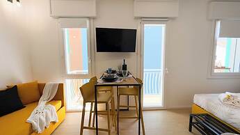 Bagatella Apartaments - Coccola Salina