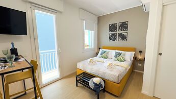 Bagatella Apartaments - Coccola Salina