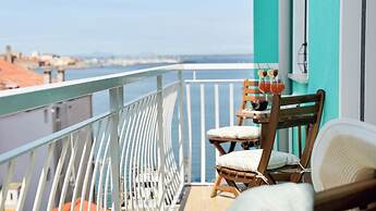 Bagatella Apartaments - Attico Laguna e Mare