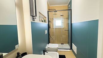 Bagatella Apartaments - Attico Laguna e Mare