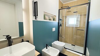 Bagatella Apartaments - Attico Laguna e Mare