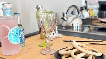 Bagatella Apartaments - Attico Laguna e Mare