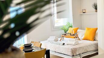 Bagatella Apartaments - Attico Laguna e Mare