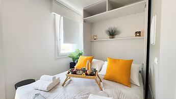 Bagatella Apartaments - Attico Laguna e Mare