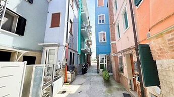 Bagatella Apartaments - Attico Laguna e Mare