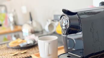 Bagatella Apartaments - Attico Laguna e Mare