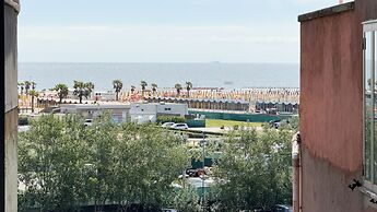 Bagatella Apartaments - Attico Laguna e Mare