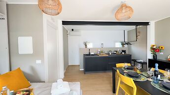 Bagatella Apartaments - Attico Laguna e Mare