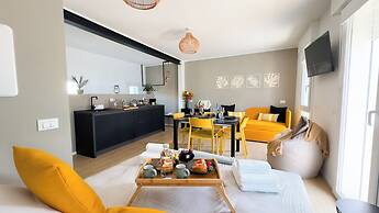 Bagatella Apartaments - Attico Laguna e Mare