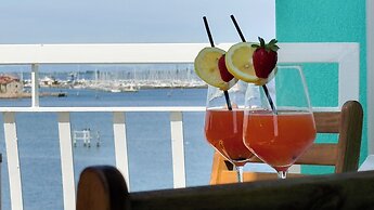 Bagatella Apartaments - Attico Laguna e Mare