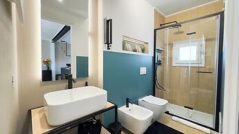 Bagatella Apartaments - Attico Laguna e Mare