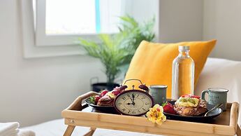 Bagatella Apartaments - Attico Laguna e Mare