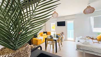 Bagatella Apartaments - Attico Laguna e Mare