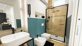 Bagatella Apartaments - Suite Scorcio Laguna