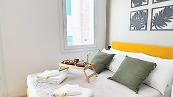 Bagatella Apartaments - Suite Scorcio Laguna