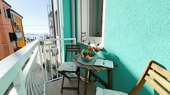 Bagatella Apartaments - Suite Scorcio Laguna