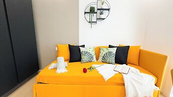 Bagatella Apartaments - Suite Scorcio Laguna