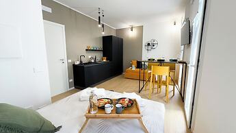 Bagatella Apartaments - Suite Scorcio Laguna