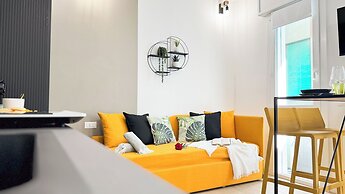 Bagatella Apartaments - Suite Scorcio Laguna