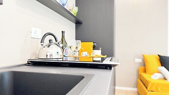 Bagatella Apartaments - Suite Scorcio Laguna