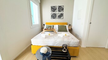 Bagatella Apartaments - Suite Scorcio Laguna